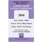 Sahne Eseri Yazma Yazışması 2018 - Kolektif