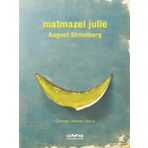 Sahne Yayınları Matmazel Julie