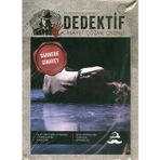 Sahnede Cinayet - Dedektif Cinayet Çözme Oyunu