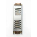 Şahnet 12V 12,5A Slim Led Şerit Trafo - Slim Güç Kaynağı Vitrin