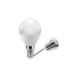 Şahnet 7W Mini Avize Led Ampul Sarı Işık E14