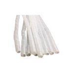 Şahnet Sprialli Şeffaf Kablo Toplayıcı (10 Adet) Bilgisayar Kablo Tutucu 16 Mm