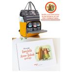 Sahra Bebek Bakım Sırt Çantası Ve Hamilelik Ve Anne-bebek Günlüğü Elektronik Kitap Pdf SHRBBKBKMÇNTSPDF01