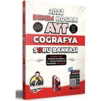 Sahra Benim Hocam Ayt Coğrafya Soru Bankası