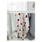Sahra İpek Müslin bebek battaniyes i& Müslin örtü 3 lü set