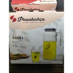 Sahra Su Takımı 7 Parça - su bardağı
