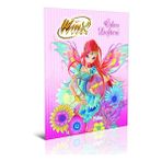 Sahra Winx Ödev Defteri A6