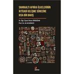 Sahraaltı Afrika Ülkelerinin İktisadi Gelişme Sürecine Kısa Bir Bakış - Sinan Erdoğan