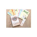 Şahsi Yayımlanan Kitap Hamilelik Ve Anne Bebek Günlüğü / Bebek Anı Defteri / Anı Kartları Hediye / Kişiye Özel Tasarım koala04