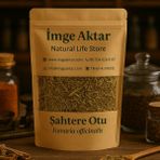 Şahtere Otu 25g - 25 gr