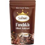 Şahve Fındıklı Dibek Kahvesi 150 gr