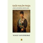 Said Halim Paşa Yusuf Yavuzyılmaz