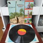 Said Youssuf / Takassim Buzuk - 1973 Yunan Dönem Basım Albüm - 33 Lük Lp Plak