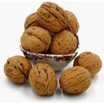 Saido Kahve ve Kuruyemiş Kabuklu Ceviz (1000 Gr) - 1 kg