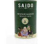 Saido Kahve ve Kuruyemiş Menengiç Kahvesi- Günlük Taze Üretim (200 Gr)