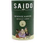 Saido Kahve ve Kuruyemiş Menengiç Kahvesi- Günlük Taze Üretim (400 Gr)