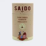 Saido Kahve ve Kuruyemiş Sade Dibek Kahvesi- Günlük Taze Üretim (400 Gr)