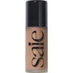 Saie Dew Bronze - Soft-Focus Effortless Likit Bronzer - Sand