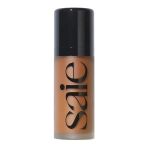 Saie Dew Bronze - Soft-Focus Effortless Likit Bronzer - Swim