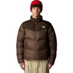 Saikuru Erkek Kahverengi Outdoor Mont NF0A853I7O31 - XL