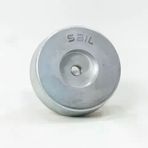Sail Anode 140 Çinko Kıç Ayna Tutya
