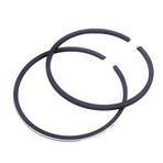 SAIL MARINE 12140-93121-050 Suzuki Dıştan Takma Motor DT15 15HP 2 Zamanlı 59.50mm için Piston Halkası Seti+050