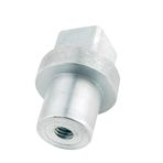 SAIL MARINE 67F-45251 Yamaha Dıştan Takma Motor Eski Sürüm Motor 4T 80HP 100HP için Çinko Anot