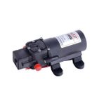 Sailflo 12V Hidrofor Pompa 4.3Lt/Dk 2,4Bar Güçlü Basınçlı Diyaframlı Pompa