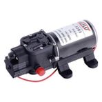 Sailflo FL-3203 12 Volt 5.1 Lt/dk 7 Bar Karavan Tekne Hidroforu