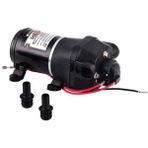 Sailflo Fl-34 24 Volt 12.5 Lt/dk 2.4 Bar Karavan Tekne Hidroforu