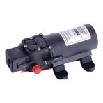 Sailflo FLO-2402 24 Volt 3.8 Lt/dk 2.4 Bar Karavan Tekne Hidroforu
