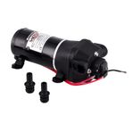 Sailflo Hidrofor Pompa 12V 17Lt Dk 3Bar