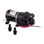 Sailflo Hidrofor Pompa 24V 12.5Lt Dk 2.4Bar