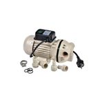 SAİLFLO Sailflo HV-25M Diyaframlı Su Pompası, Hidrofor 220 Volt 4.1 Bar 25 Lt/dk