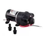 Sailflo Sıvı Aktarma Hidrofor Pompası 12,5 Litre-24 Volt