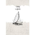 Sailing Captain’s Logbook: A5 Nautical Journal for Recording Voyages & Sea Adventures: 120-Page Diary to Track Navigation, Weather, Coordinates & Experiences
