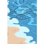 Sailing Logbook: A5 Nautical Journal for Captains, Sailors & Boaters to Record Voyages: 120-Page Diary to Track Navigation, Weather, Sea Conditions & Sailing Adventures