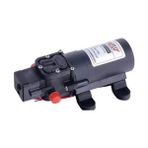 Sailingflo 12 Volt 4.3 Litre 2.4 Bar Karavan Yat Tekne Hidrofor Pompası
