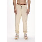Sailor Bej Erkek Sweatpants Eşofman Altı - XL