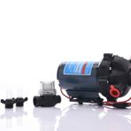 Sailorflo hidrofor su pompası diyafram 20.8l/dk 24v 60psi