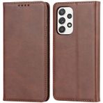 SailorTech Samsung Galaxy A53 5G için cüzdan kılıf, birinci sınıf poliüretan deri cep telefonu kılıfı Case Smart magnet cep telefonu kılıfı katlanır kılıf cep telefonu kılıfı deri kılıf kart bölmeli dik durma