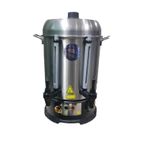 Saim Metal 60 Bardak Çay Makinesi