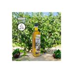 SAİM USTA Soğuk Sıkım Natürel Sızma Zeytinyağı Sarımsak Aromalı 500 ml 0,5 Asit