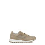 SAINT 5FX Bej Kadın Sneaker