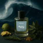 Saint Bros Aqua Erkek Parfümü ( Aqua Di ) Edp