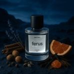 Saint Bros Ferus Erkek Parfümü ( Sauvage ) Edp - 50 ml