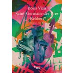 Saint-Germain-des-Prés Rehberi - Boris Vian