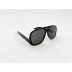 Saint Laurent 652 001 59 Unisex Güneş Gözlüğü