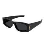 Saint Laurent M140 001 56 Kadın Güneş Gözlüğü