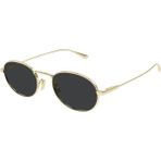 Saint Laurent Paris Güneş Gözlüğü Sl 799 003 52-20 / Kadın Güneş Gözlüğü - Altın